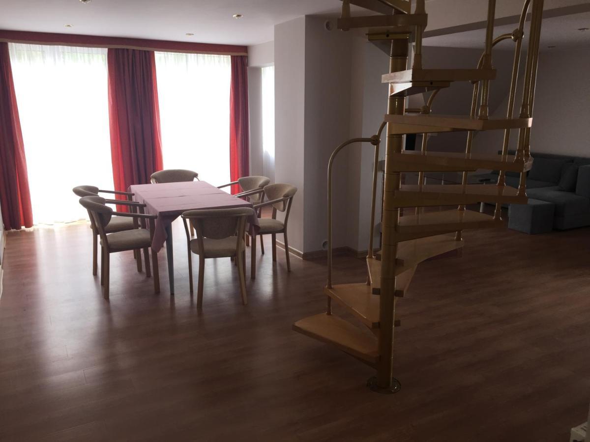 Bed and Breakfast Anker-Podczele Kolberg Exterior foto