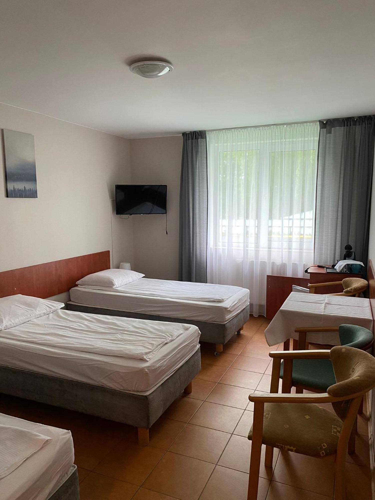 Bed and Breakfast Anker-Podczele Kolberg Exterior foto